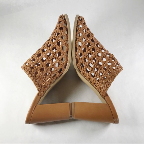 Vintage Havana Liat Chestnut New Without Box 6.5 - Picture 3 of 7